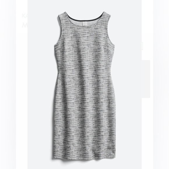 Kaileigh Dresses & Skirts - Kaileigh Morton Knit Dress- beautiful and forgiving with stretch!